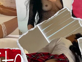 Photos of the Day I Have the Quality Latina MILF