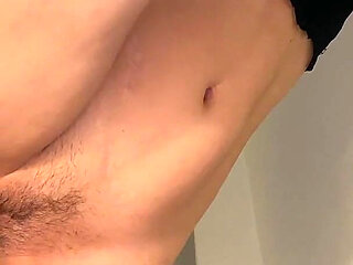 Big Black Cock Drilling White Pussy Part 5