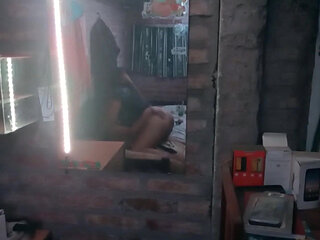 I Recorded My Girlfriend and Found Her Fucking with the Neighbor