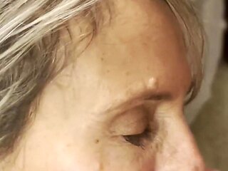 MILF Fucking and Sucking