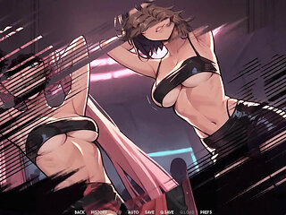 Shadows of Ambition: the Nasty Perversions in the Night Club - Episode 15