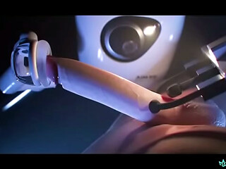 [maximus] overwatch juno futanari VC: The First Night