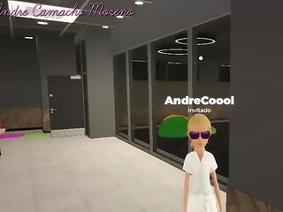 El Video De Papel