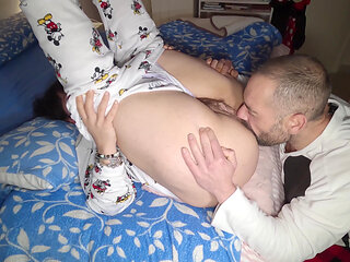 Mother-in-law. Make Me Yours, Son-in-law, Fuck Me and Cum Inside Me. BBW MILF