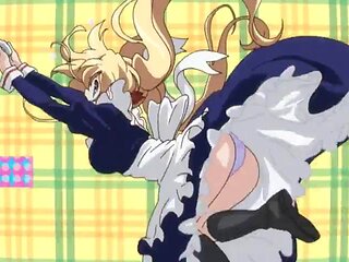 Omamori Himari Long Live Ecchi