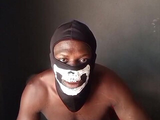 This dick must obey the last command