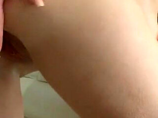 Curvy redhead will make you cum