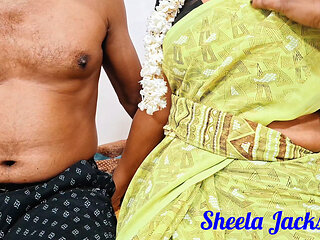 Alagana chithi and stepson chithappa ilatha neram podum video