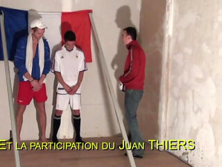 Max used by his football coach