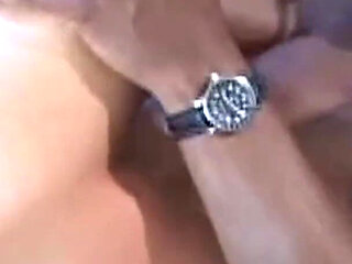 Her Goal Is Girthy BBC and Not Some White Twig Between Her Round Anal Buns