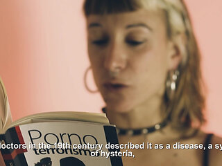 A Reading (in Spanish English Subtitles)