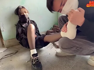 Excellent Porn Movie Asian Wild , Check It