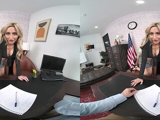 Bosss girlfriend: Kathryn Mae