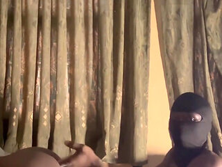 Fist My Hole Good Baby