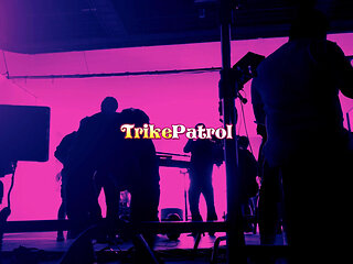 Trikepatrol Interview - Mr C's Story From a Normal 9-5 to Tp!