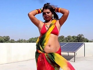 My Big Stepsister Was Angry, We Shared Single Bed, Full Hindi Audio