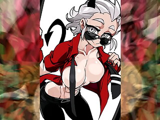 Compilation artist bongftah Rule 34