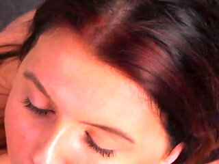 Slutty Movie Audition