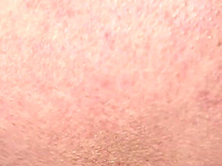 Mom Loves to Please Herself by Taking a Morning Shower