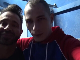 2974 Valentino Sisto Used Raw by Martin Mazza