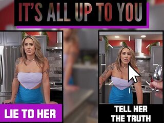 Misty Meaner's step-mom movie by Sex Selector