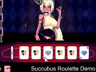 Succubus Roulette Demo