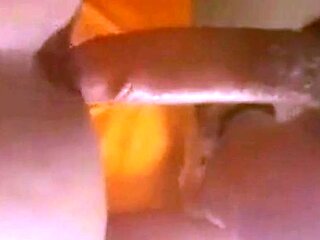 10 Inches of Bareback Fun with a Muscular Amateur