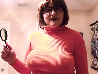 Goth GF gets stuffed and creampied