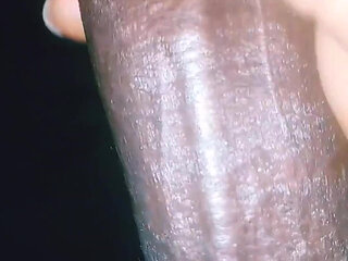 Cum with Me