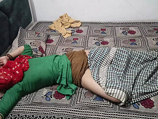 Punjabi Sweety In Salwar Kissing Friend - Amateur College Bisexual Fun