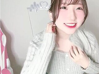 Erotic live chat with cute beautiful girl