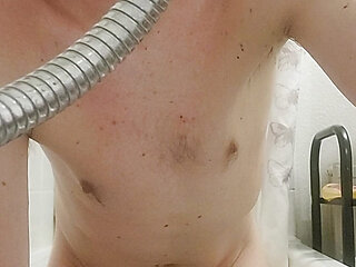 bath fun