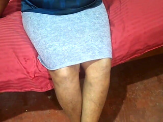 Domestic Domestic Av Asian Original in Front of Husband