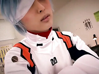 Yu's Ultimate Transformation! a Sensational Anime Cosplay Collection Part 2