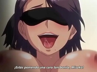 Hentai tsuma ga kirei cap 2