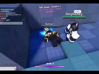 roblox sex