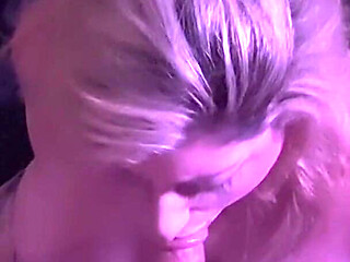 Smoking Slut Blowjob - POV Smoking Fetish