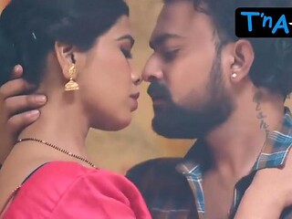 Reena Tomar shows off her sexy side in a stranger's bed