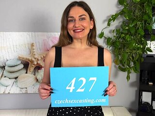 Unapproachable Amuse Adore - missionary porn - Czech Sex Casting