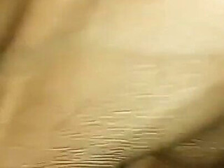 Put It All the Way to Me, Honey and Cum on My Belly.