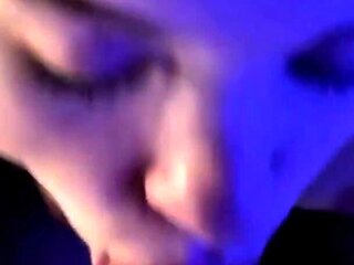 Fuck Me in the Mouth Harder, and Ill Make You Cum in My Slutty Mouth
