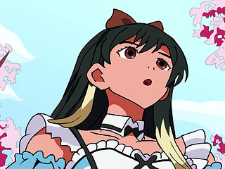 Lulu in Wonderland Episode 1