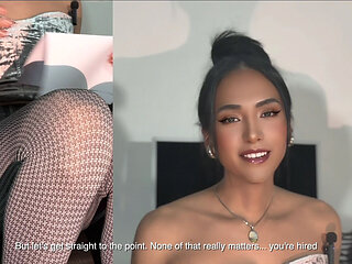 The Dirty Secret to Instantly Hiring an Attractive Candidate.