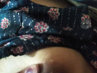 Desi Bhabhi Ke Desi Chuchi