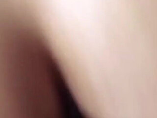 My Stepsister Loves Prefer My Dick on Her Ass, She Is Super-sweet