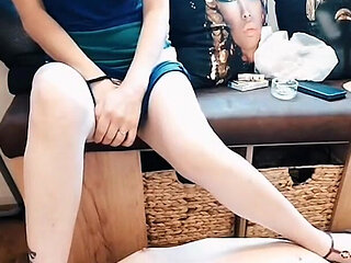Sandaljob close up
