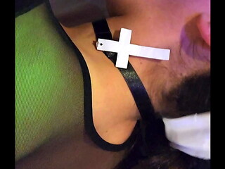 Blowjob