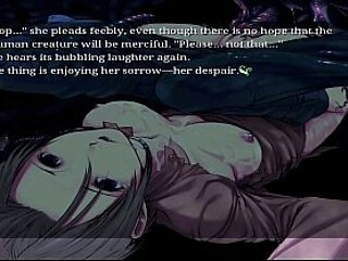 Saya No Uta's Sexy Song Sparks Asmr Japanese Game Action