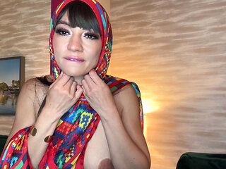 Hijab Haul & Dirty Talk