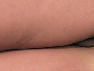 Please Fuck My Wife's Ass Hard!